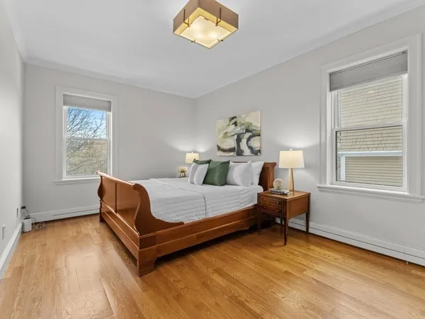 $1,375,000 | 101 Winthrop Road, Unit 1, Brookline, MA 02445