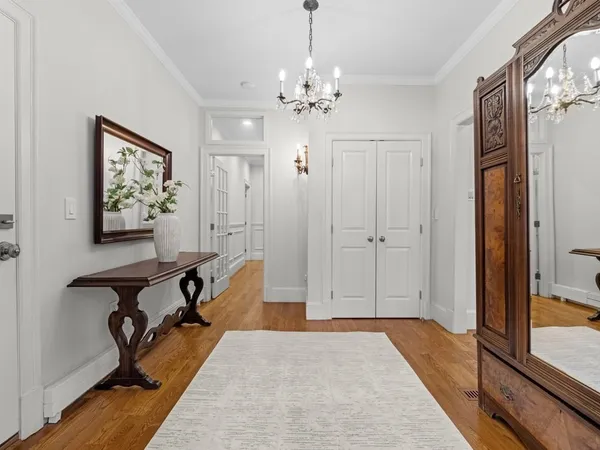 $1,375,000 | 101 Winthrop Road, Unit 1, Brookline, MA 02445