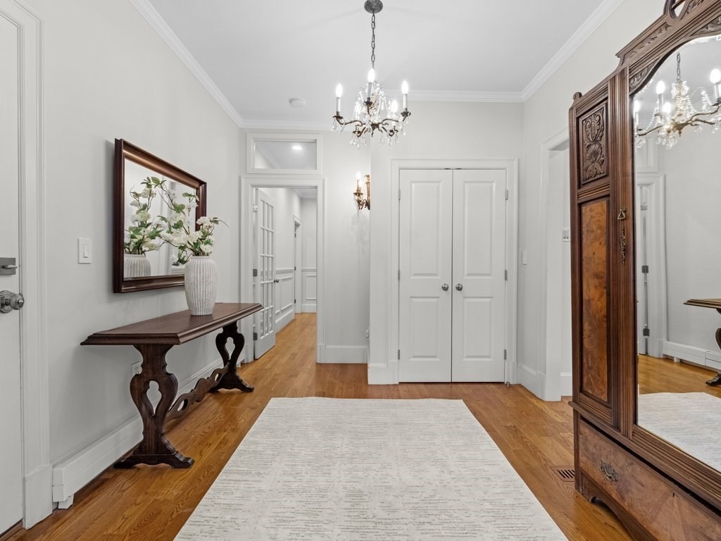 101 Winthrop Road, Unit 1 Brookline, MA 02445 - Photo 2 of 30