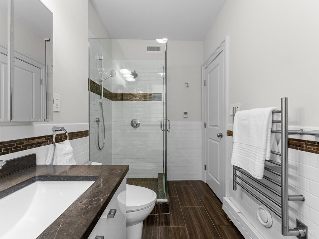 101 Winthrop Road, Unit 1 Brookline, MA 02445 - Photo 21 of 30