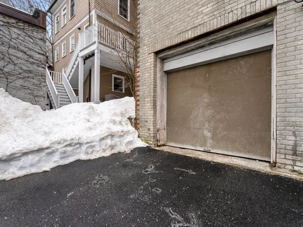 $1,375,000 | 101 Winthrop Road, Unit 1, Brookline, MA 02445