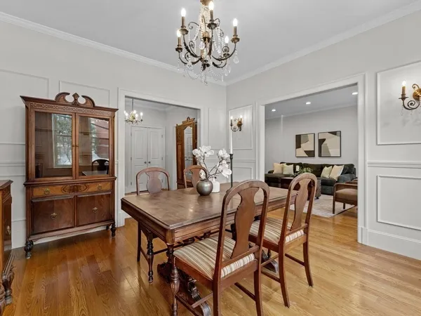 $1,375,000 | 101 Winthrop Road, Unit 1, Brookline, MA 02445