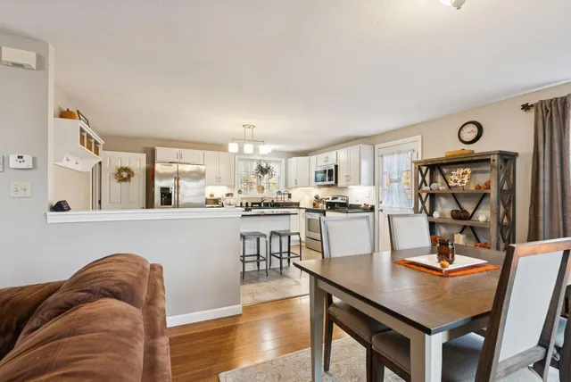 $449,000 | 1618 Acton Ridge Road, Acton, ME 04001