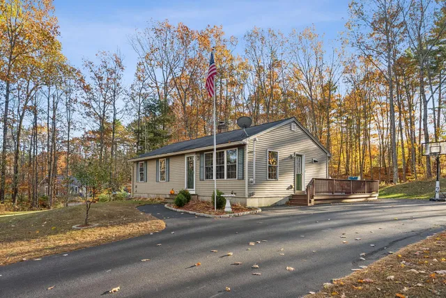 $449,000 | 1618 Acton Ridge Road, Acton, ME 04001