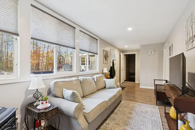 $449,000 | 1618 Acton Ridge Road, Acton, ME 04001