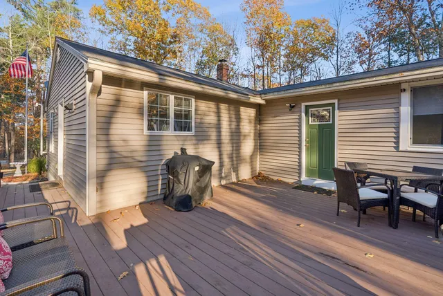 $449,000 | 1618 Acton Ridge Road, Acton, ME 04001