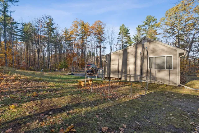 $449,000 | 1618 Acton Ridge Road, Acton, ME 04001