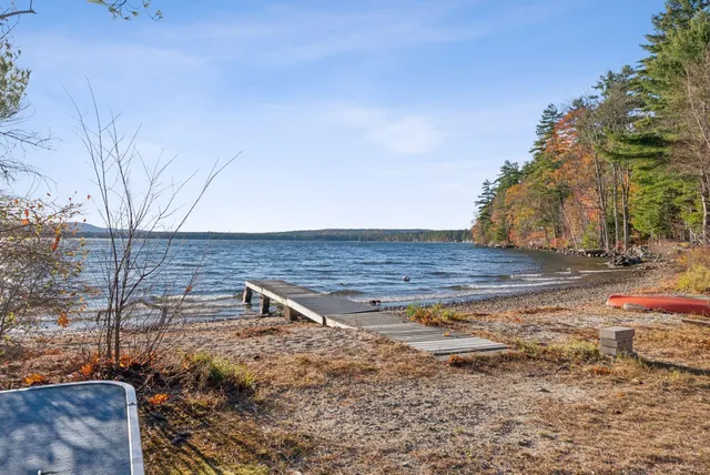 $449,000 | 1618 Acton Ridge Road, Acton, ME 04001