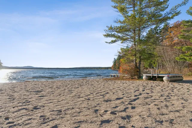 $449,000 | 1618 Acton Ridge Road, Acton, ME 04001