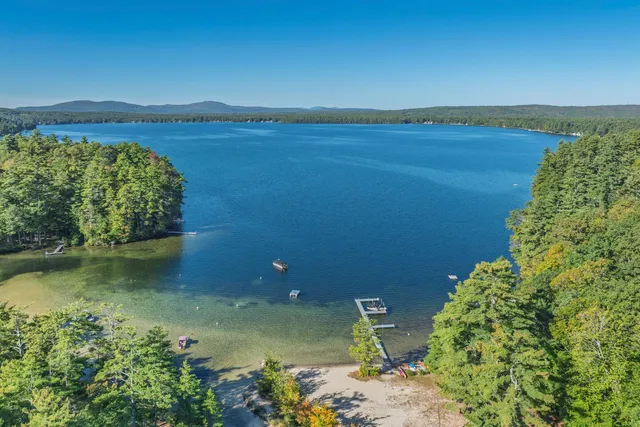 $449,000 | 1618 Acton Ridge Road, Acton, ME 04001