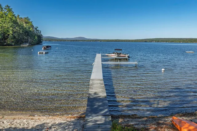 $449,000 | 1618 Acton Ridge Road, Acton, ME 04001