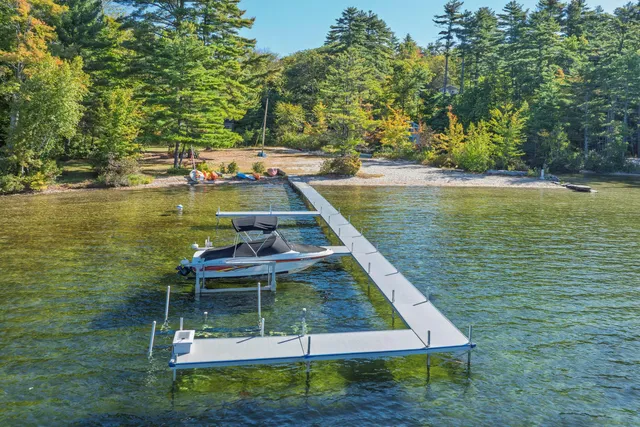 $449,000 | 1618 Acton Ridge Road, Acton, ME 04001