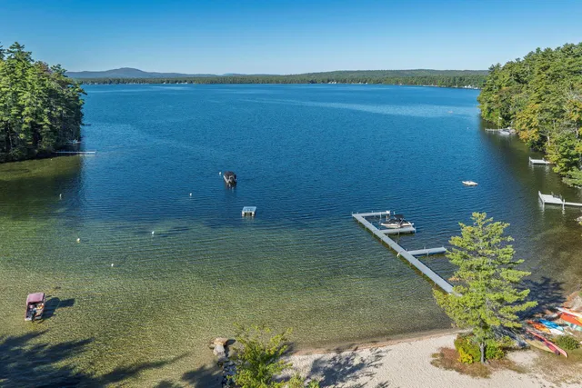 $449,000 | 1618 Acton Ridge Road, Acton, ME 04001