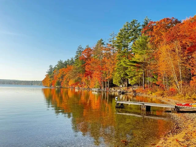 $449,000 | 1618 Acton Ridge Road, Acton, ME 04001