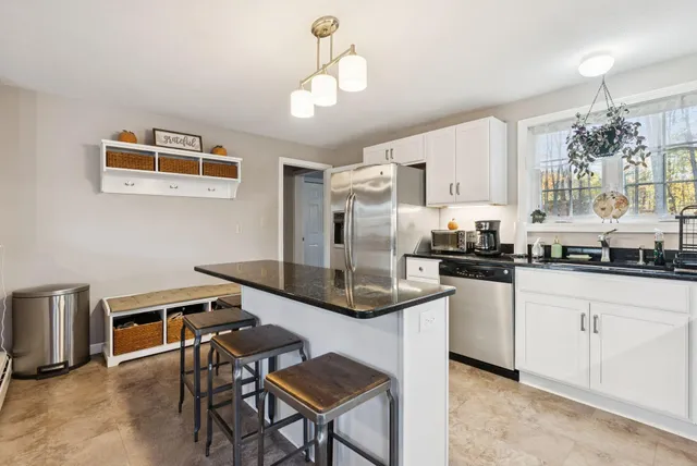 $449,000 | 1618 Acton Ridge Road, Acton, ME 04001