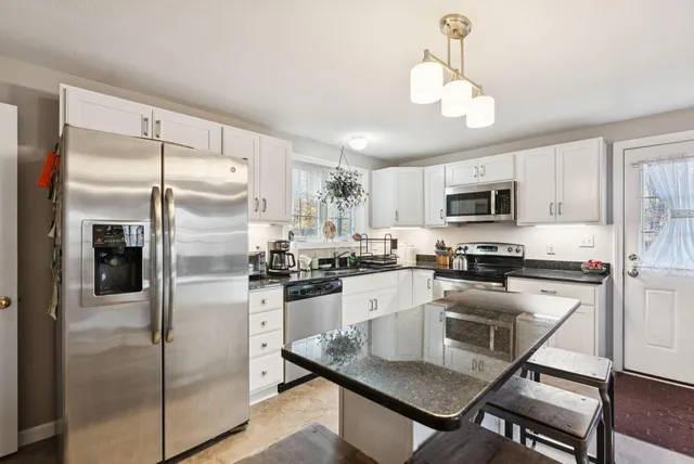 $449,000 | 1618 Acton Ridge Road, Acton, ME 04001