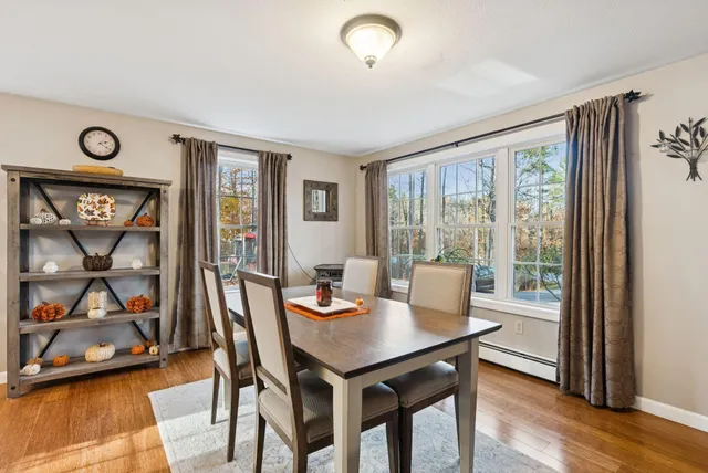 $449,000 | 1618 Acton Ridge Road, Acton, ME 04001