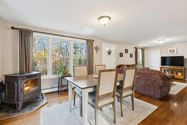 $449,000 | 1618 Acton Ridge Road, Acton, ME 04001