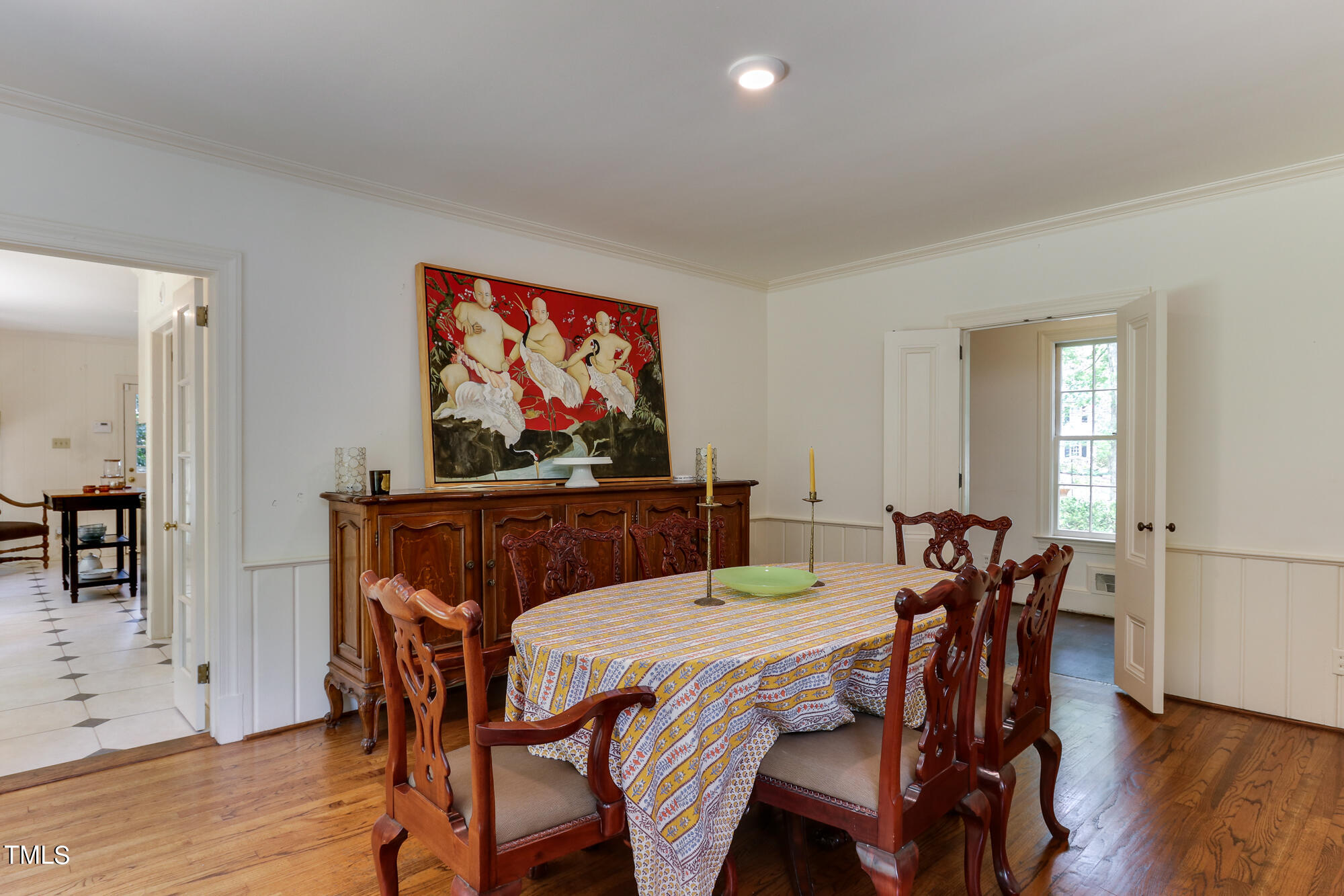 3231 Sussex Road Raleigh, NC 27607 - Photo 10 of 33 Sussex_2-10