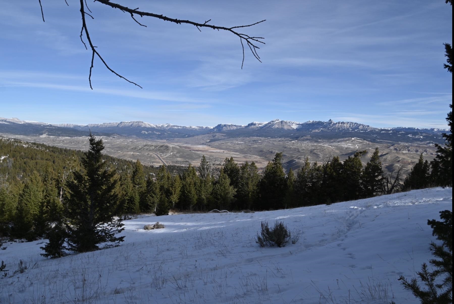 3 Starry Way Dubois, WY 82513 - Photo 20 of 30