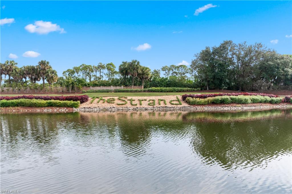 5940 Sand Wedge Lane, Unit 1407 Naples, FL 34110 - Photo 2 of 13 Water view