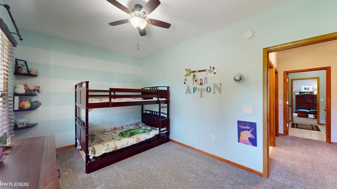 9352 Arnold Road Fair Haven, MI 48023 - Photo 32 of 45