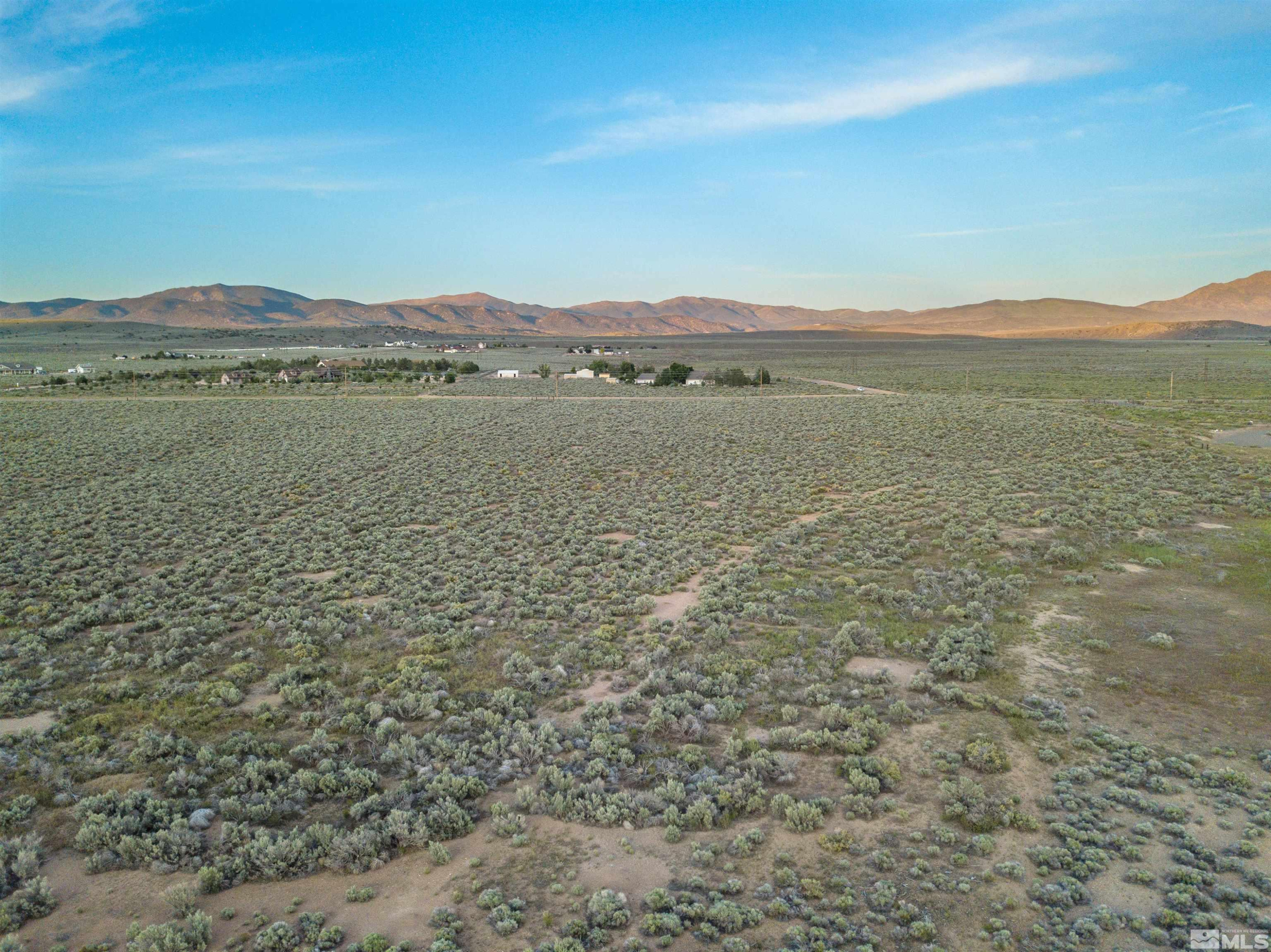 2160 East Valley Road, Unit 3 Minden, NV 89423 - Photo 21 of 24 a view of lake and mountain