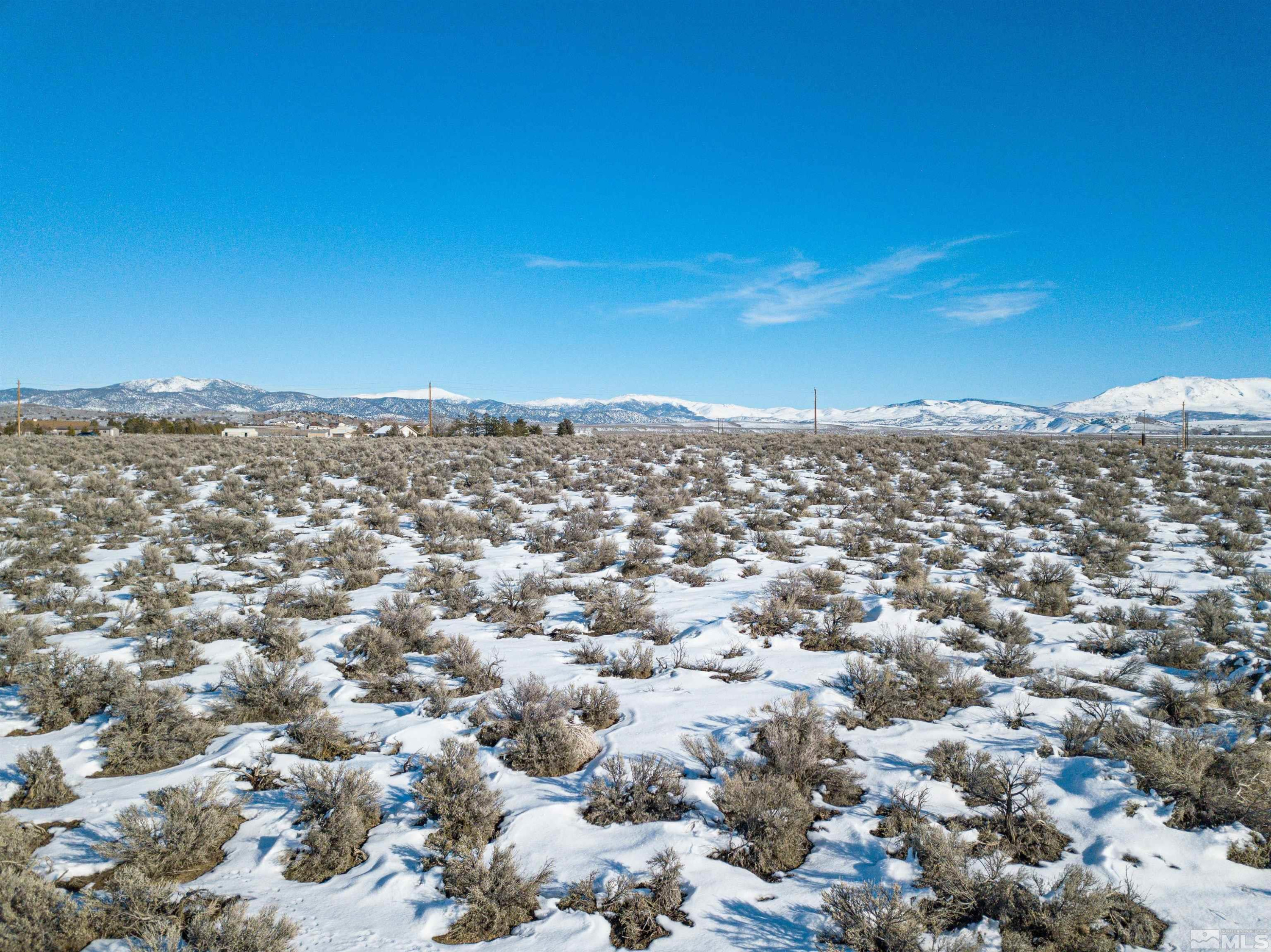2160 East Valley Road, Unit 3 Minden, NV 89423 - Photo 23 of 24 an aerial view of multiple house