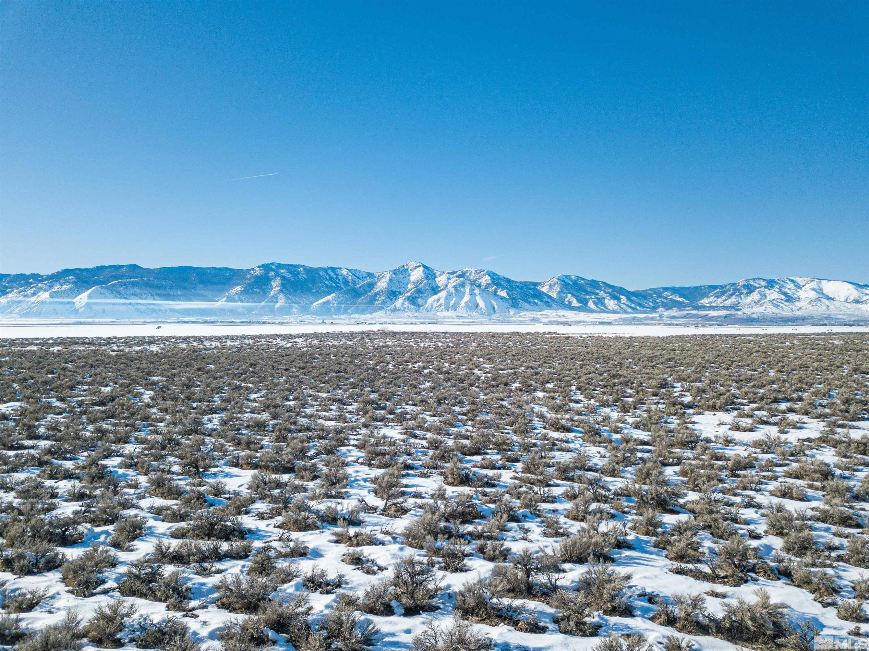 2160 East Valley Road, Unit 3 Minden, NV 89423 - Photo 8 of 24 an aerial view of ocean and trees