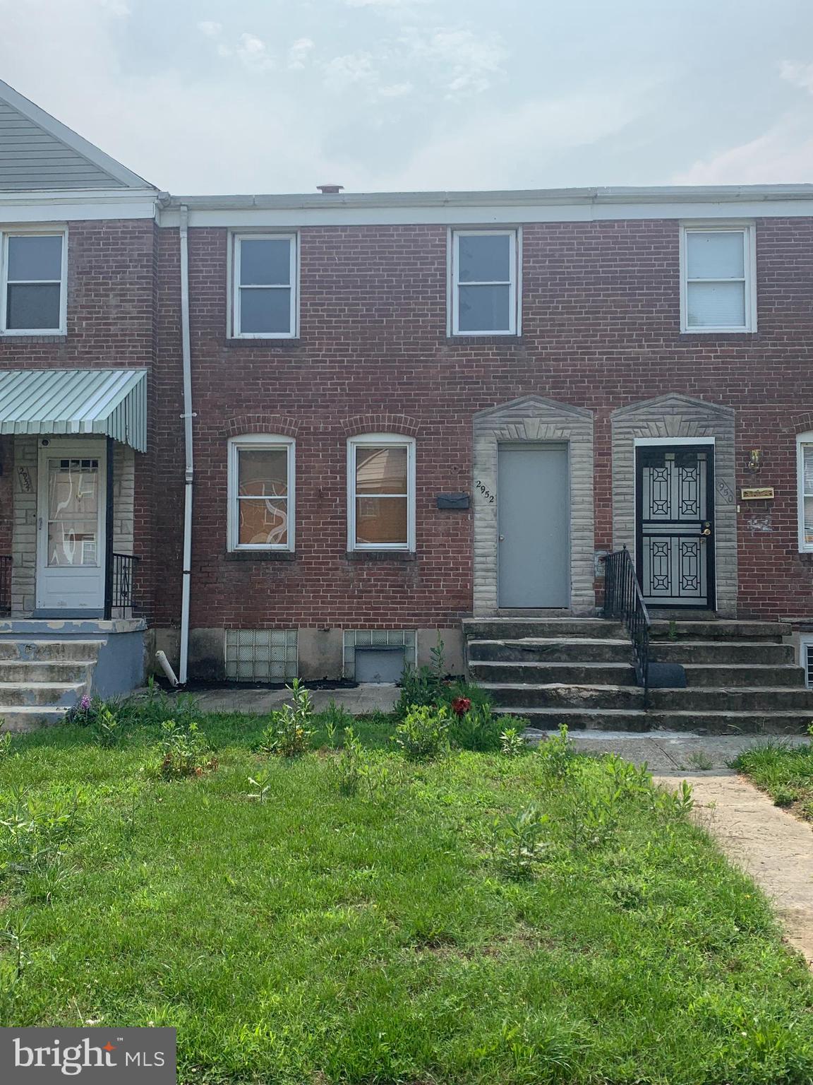 2952 Cornwall Road Dundalk, MD 21222 - Photo 1 of 8