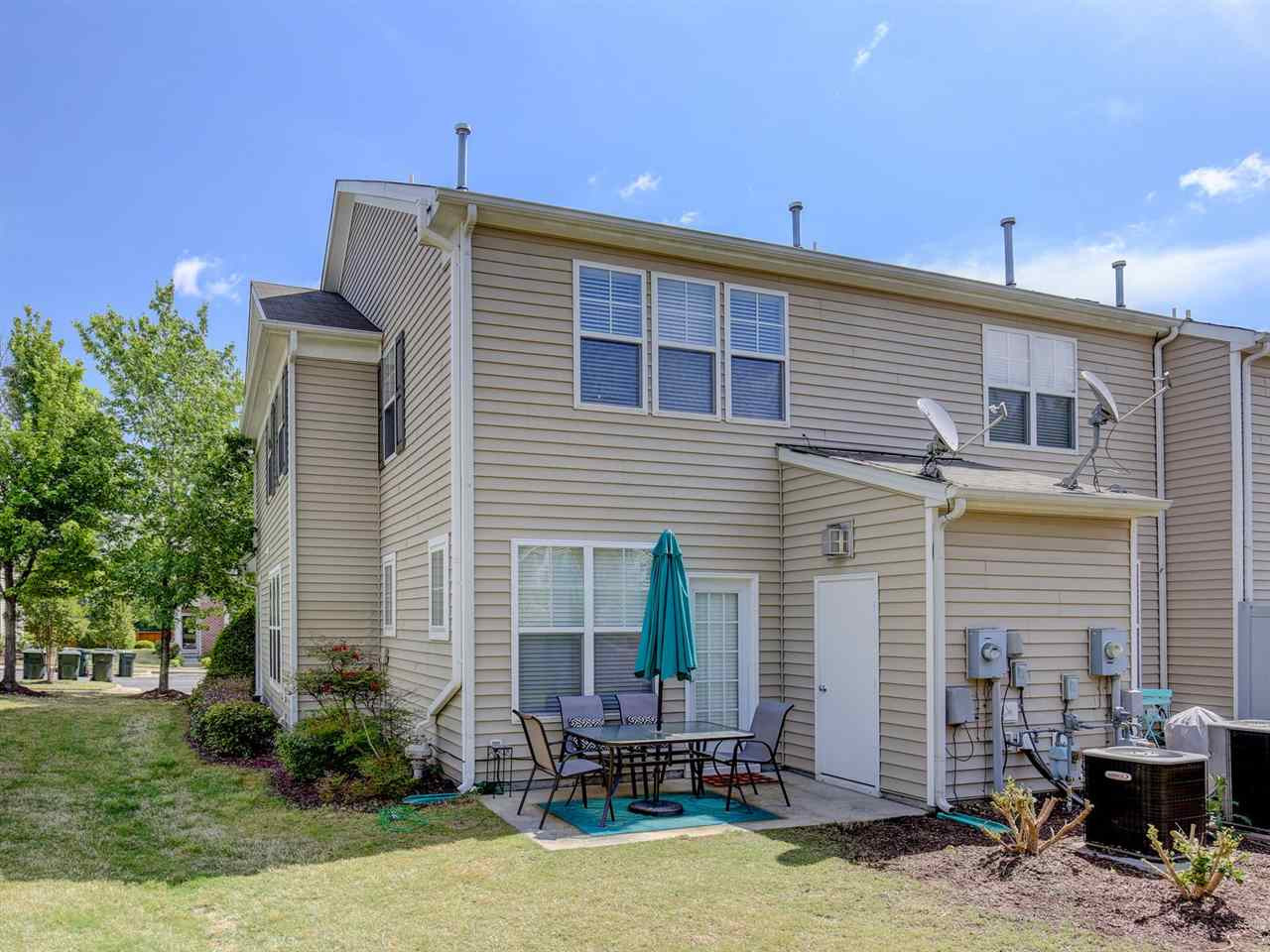 2951 Casona Way Raleigh, NC 27616 - Photo 22 of 25 Photo 22