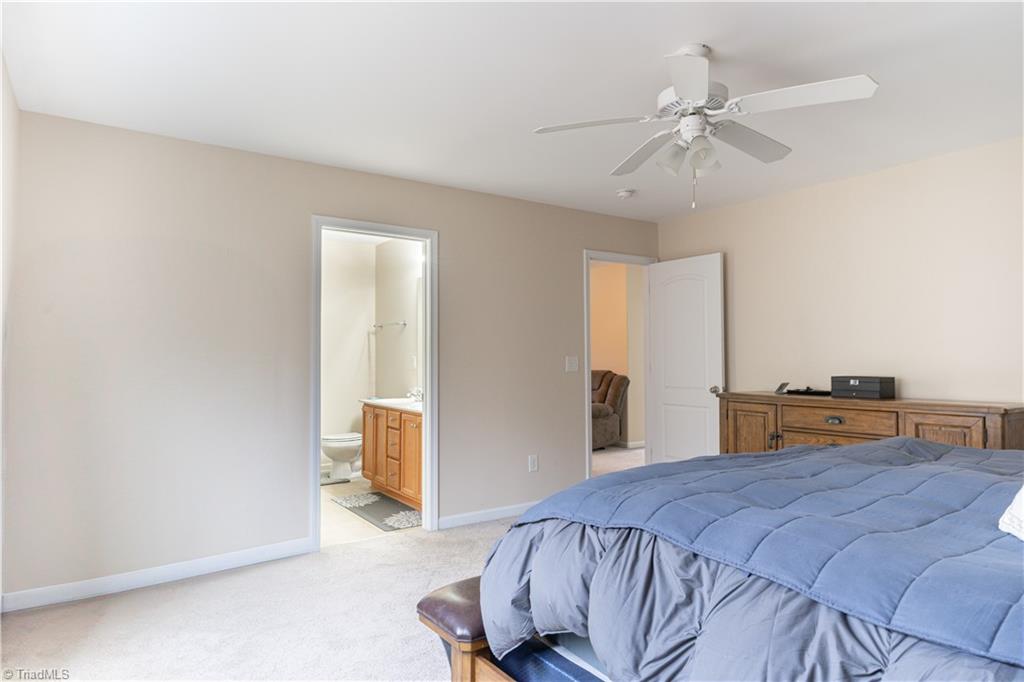 152 Tree Top Lane Stokesdale, NC 27357 - Photo 23 of 24