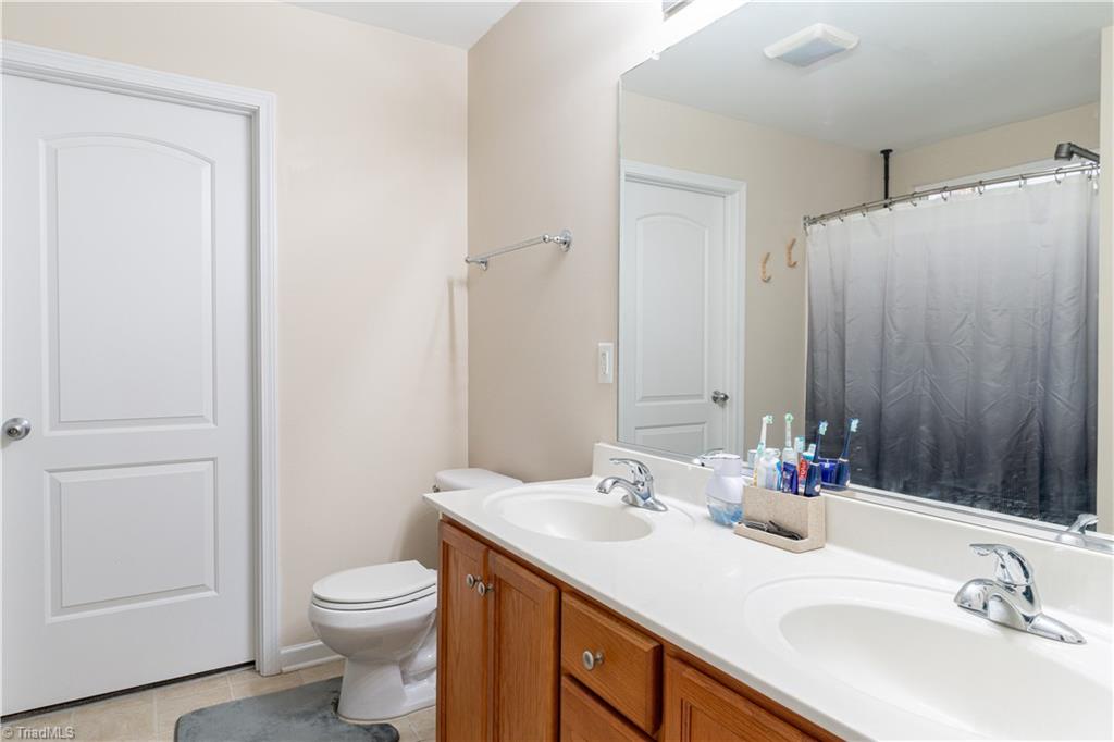 152 Tree Top Lane Stokesdale, NC 27357 - Photo 24 of 24