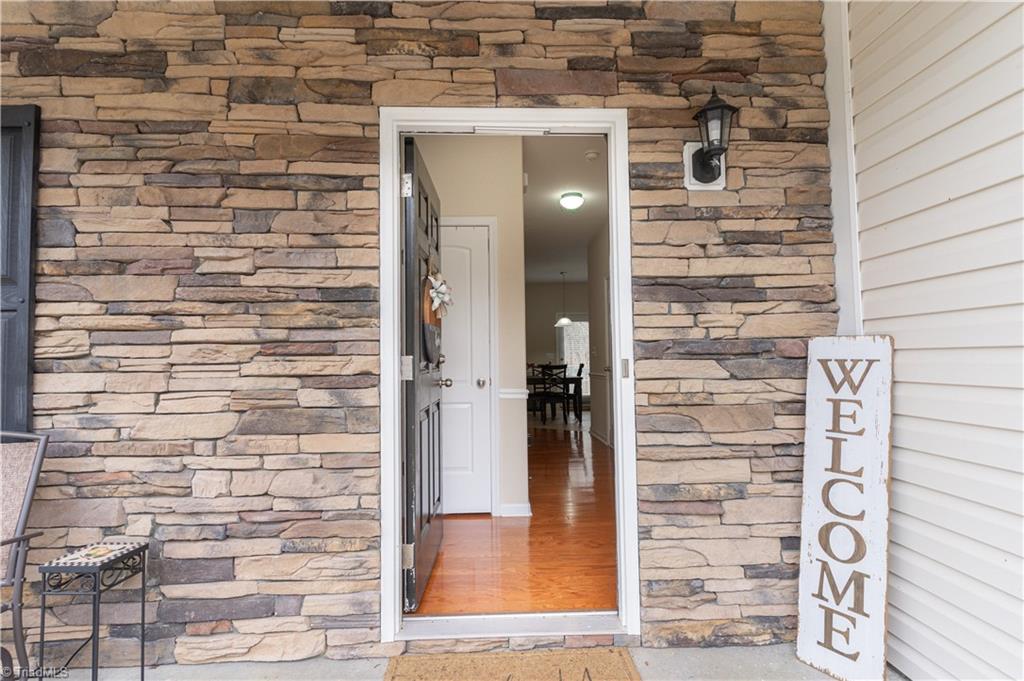 152 Tree Top Lane Stokesdale, NC 27357 - Photo 4 of 24