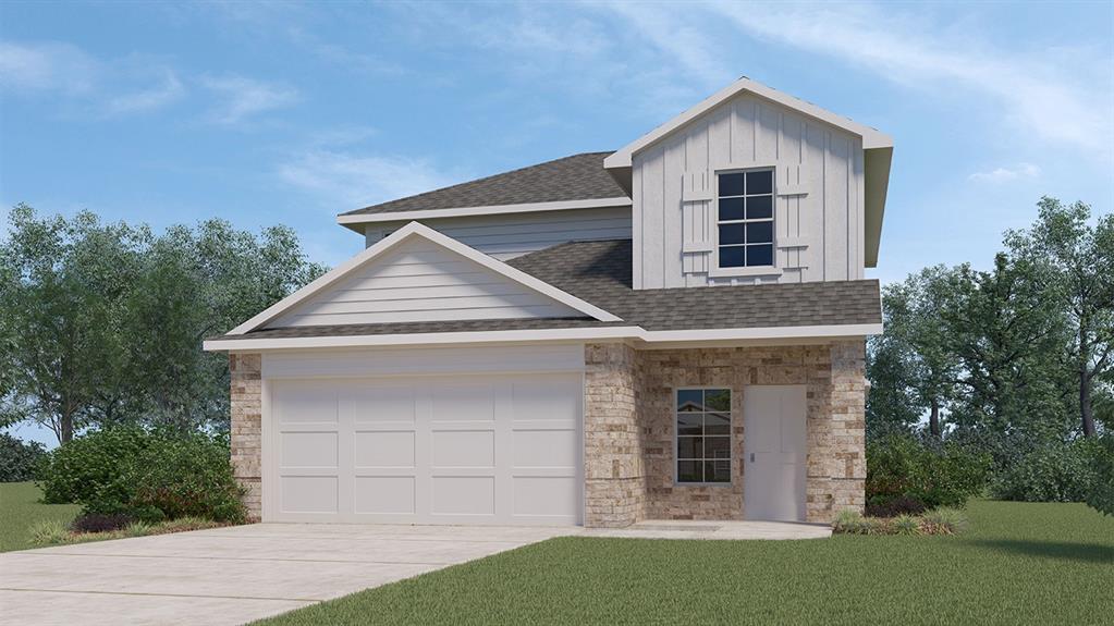 1319 Fossil Crk Road Crandall, TX 75114 - Photo 1 of 1