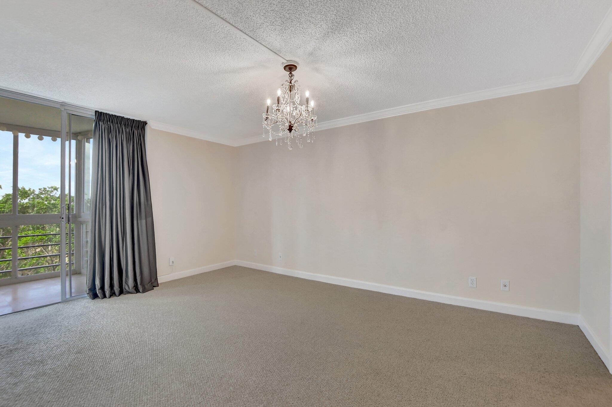 6461 Northwest 2nd Avenue, Unit 516 Boca Raton, FL 33487 - Photo 17 of 43 Main Bedroom