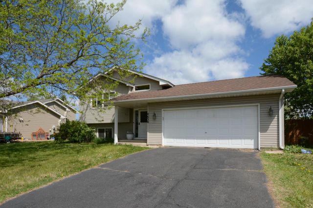 $310,000 | 4638 Pondview Drive, Big Lake, MN 55309