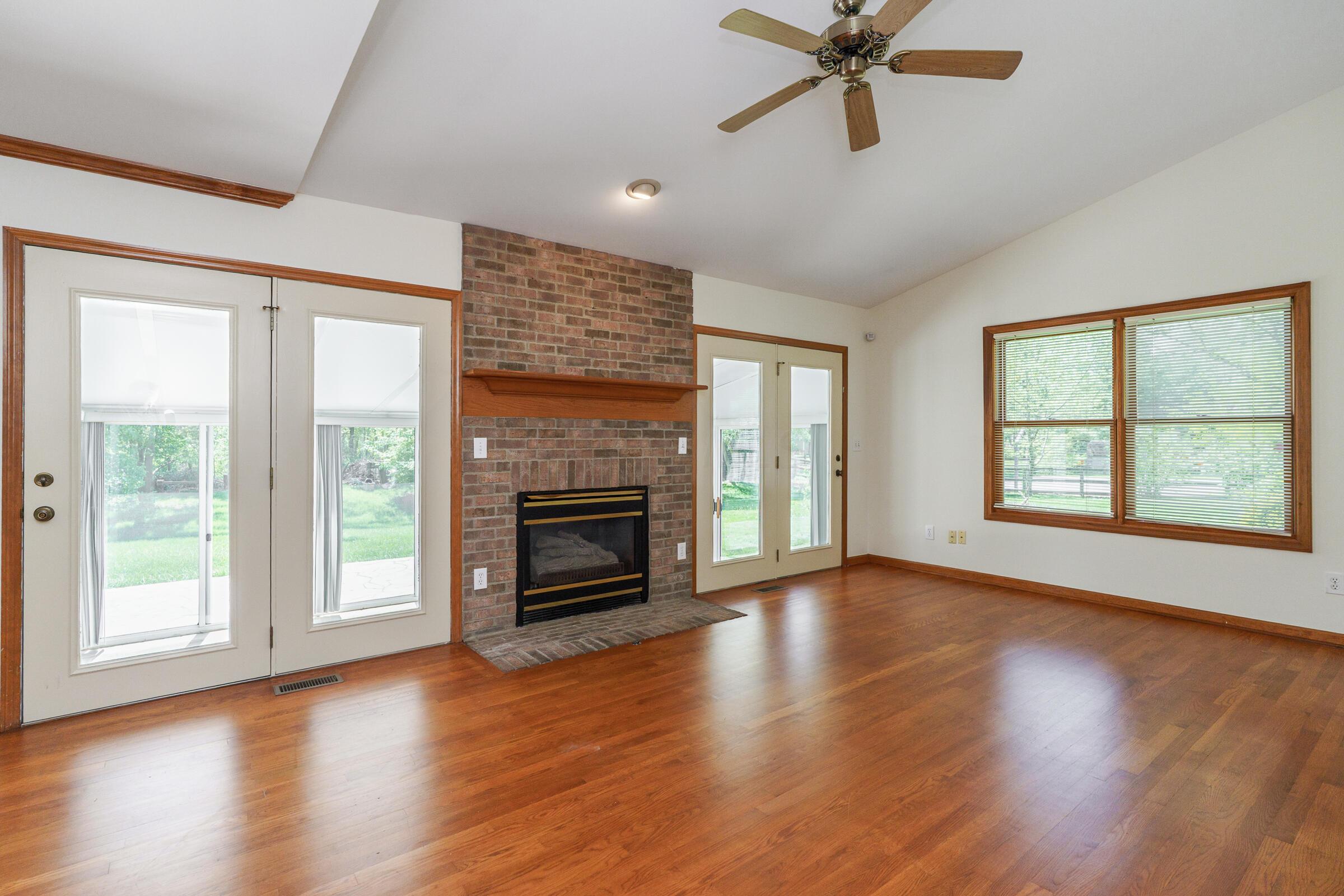 5641 Davidson Road Hilliard, OH 43026 - Photo 9 of 49 Great Room