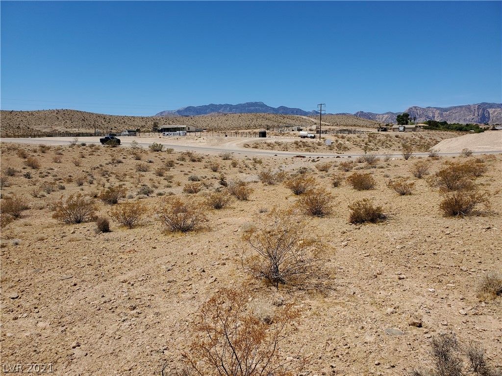 Fortney Road Las Vegas, NV 89161 - Photo 1 of 10 Gallery Image 1