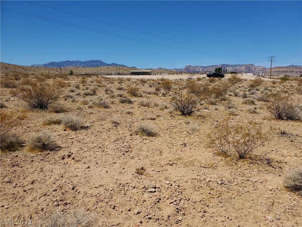 Fortney Road Las Vegas, NV 89161 - Photo 4 of 10 Gallery Image 4