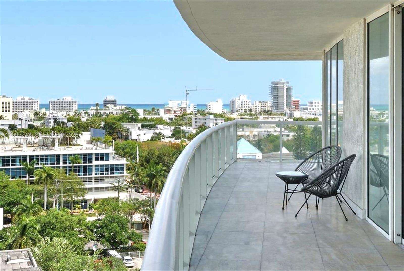 450 Alton Road, Unit 910 Miami Beach, FL 33139 - Photo 20 of 53