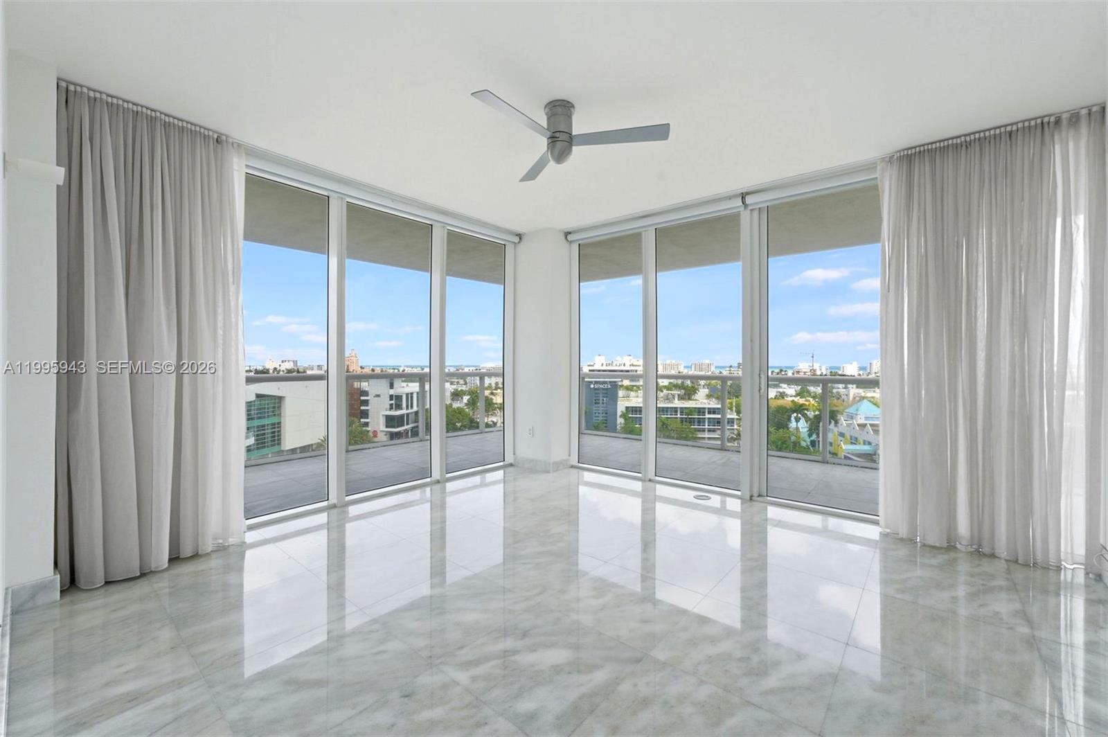 450 Alton Road, Unit 910 Miami Beach, FL 33139 - Photo 5 of 53