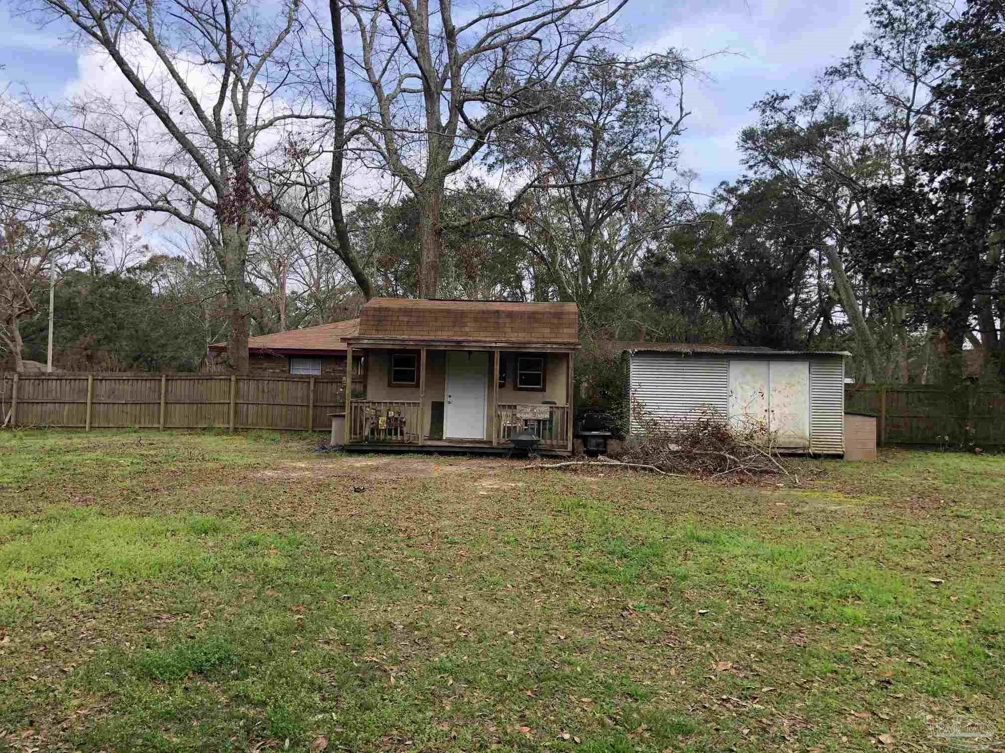 7950 Winodee Road Pensacola, FL 32514 - Photo 19 of 30 AS IS