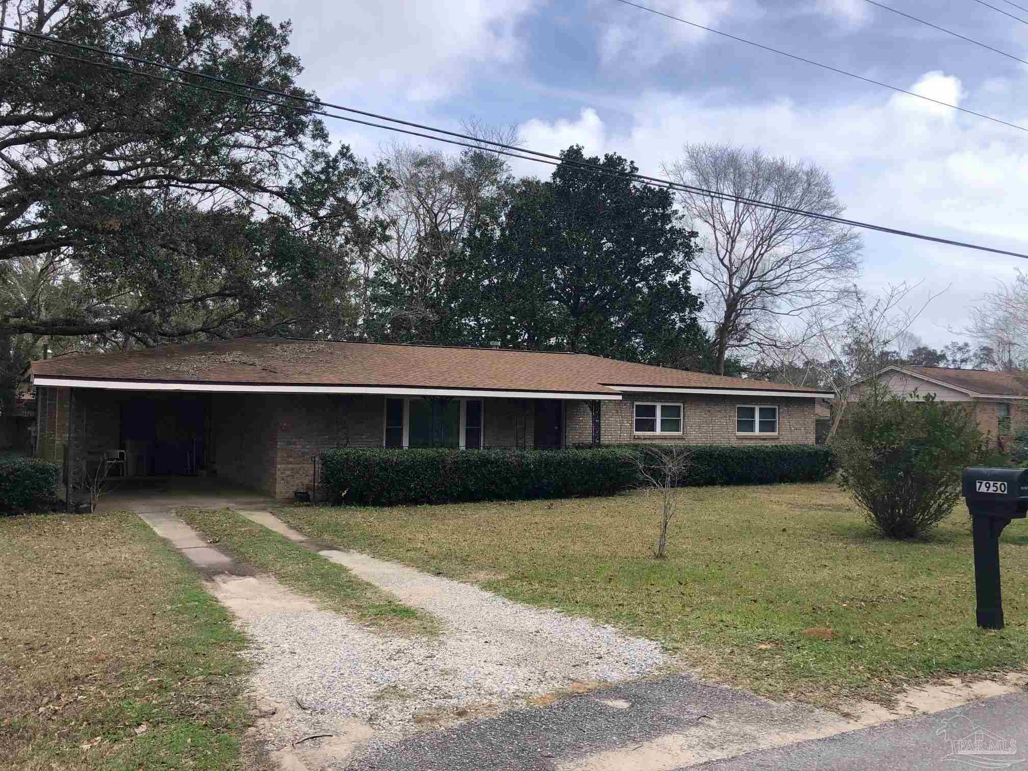 7950 Winodee Road Pensacola, FL 32514 - Photo 3 of 30 Gallery Image 3