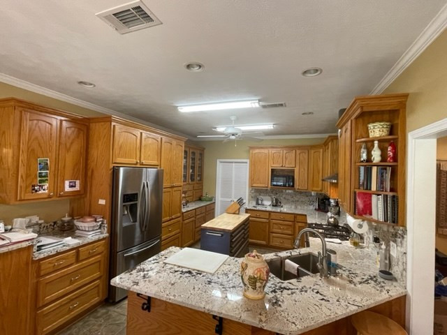 2390 Dominick Road Liberty, MS 39645 - Photo 12 of 63 Photo 12