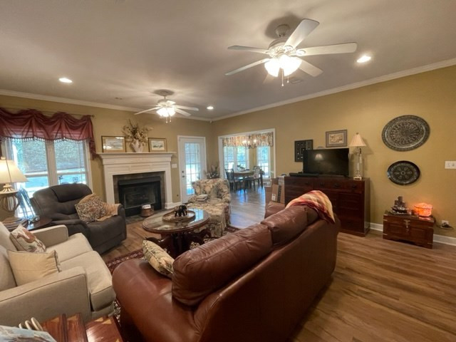 2390 Dominick Road Liberty, MS 39645 - Photo 18 of 63 Photo 18