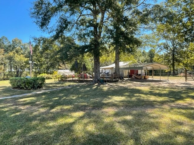 2390 Dominick Road Liberty, MS 39645 - Photo 38 of 63 Photo 38