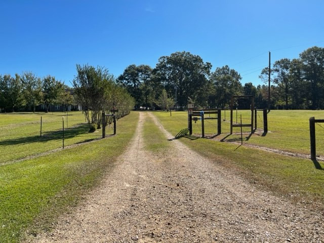 2390 Dominick Road Liberty, MS 39645 - Photo 4 of 63 Photo 4