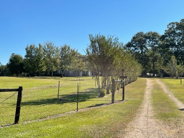 2390 Dominick Road Liberty, MS 39645 - Photo 5 of 63 Photo 5