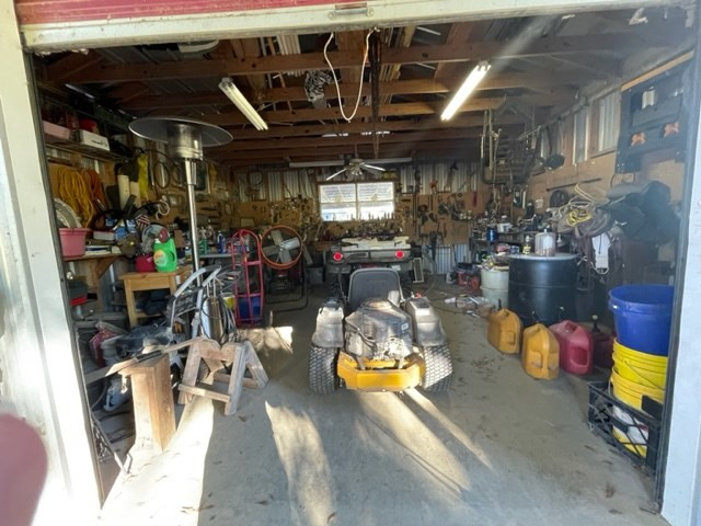 2390 Dominick Road Liberty, MS 39645 - Photo 54 of 63 Photo 54